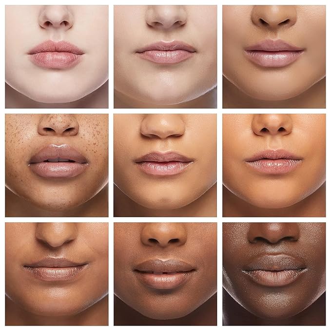 Aquaphor Lip Repair Ointment - Long-lasting Moisture to Soothe Dry Chapped Lips - .35 fl. oz Tube, 4 Pack-VivaGrace Women