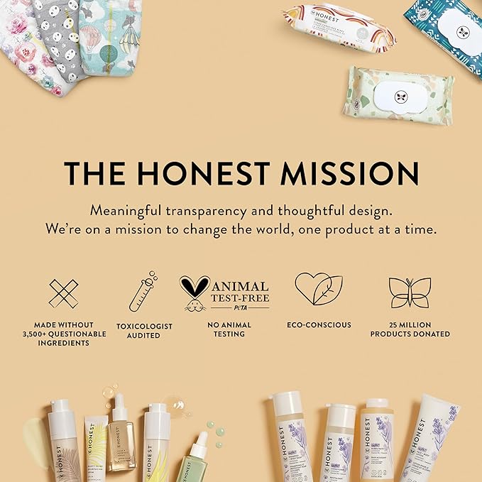 Honest Beauty Fresh Flex Concealer with Niacinamide + Vitamin E + Hyaluronic Acid | Vegan + Cruelty free | Maple, 0.17 fl oz-VivaGrace Women