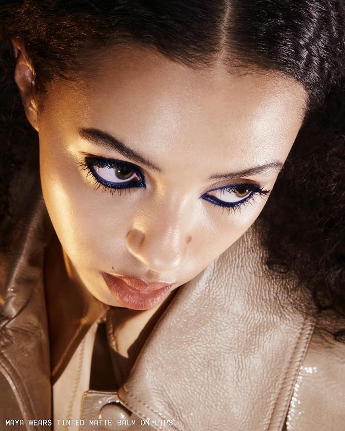 19/99 - Tinted Matte Balm All-Over Face Color | Cruelty-Free, Vegan, Responsible Beauty (Terra)-VivaGrace Women