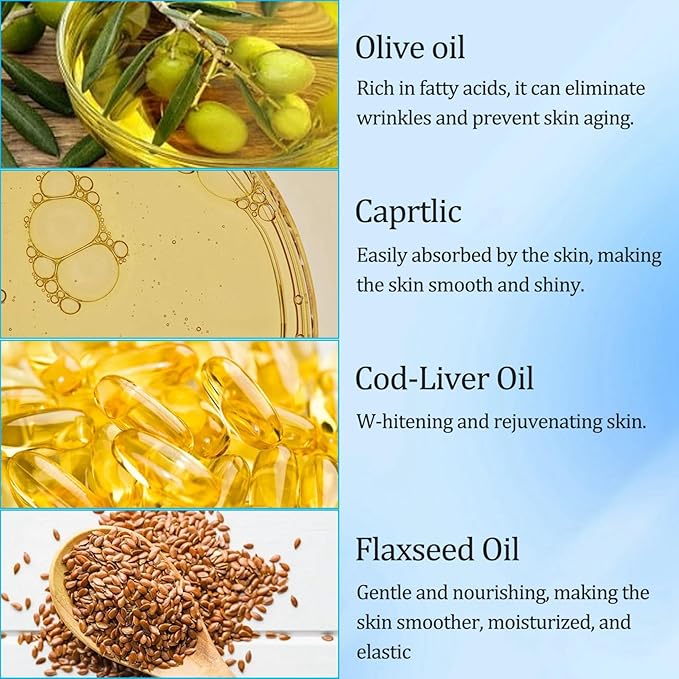 Stretch Mark Pregnancy Massage Oil, Stretch Mark Oil, Skincare Oil for Improve Stretchmarks, Pregnancy Skin Care Fade Stretch Marks, Body Moisturizer for Dry Skin, First Time Mom Gift 30 ml-VivaGrace Women