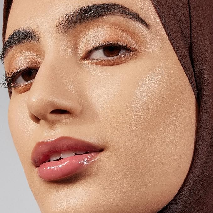 Morphe Lightform Liquid Foundation - Extended Hydration Foundation Makeup with a Lasting, Natural Radiant Finish - Long-Wearing Formula with Buildable, Medium Coverage - Light 04W (1.01 fl oz)-VivaGrace Women