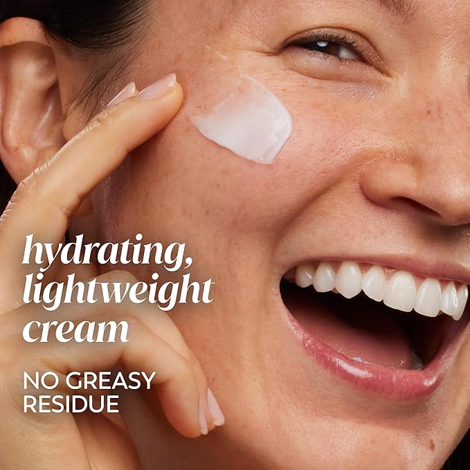 Olay Retinol 24 Face Moisturizer, Anti-Aging Night Cream for Women, Fragrance-Free, Non Greasy - Anti-Wrinkle, Smooth Fine Lines, Tightening, Hydrating Skin Care - Peptides, Glycerin, 1.7 Oz-VivaGrace Women