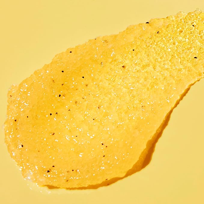 Tree Hut Shea Sugar Scrub - Pineapple - 18 oz - Exfoliating Body Scrub for Smooth, Glowing Skin - Made with Real Sugar and Shea Butter-VivaGrace Women