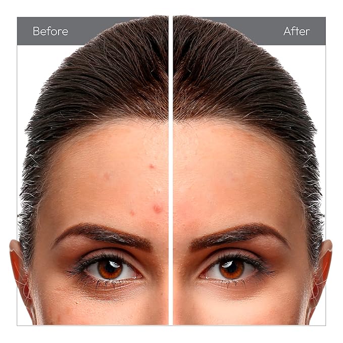 Ruby Kisses All Day Concealer Lightweight Full Coverage Multi-Use Concealer 0.13 Fl Oz (4-1 Mocha (10))-VivaGrace Women