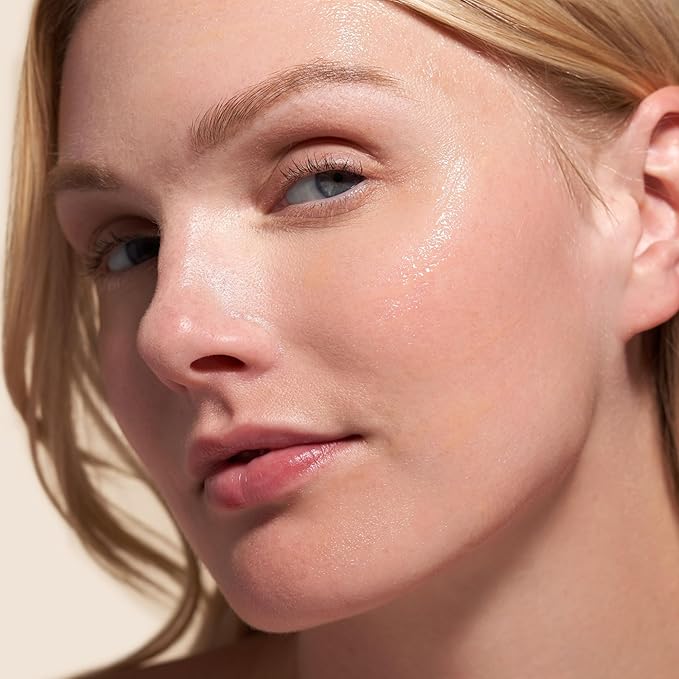 Barefaced Tinted Protection SPF 50+ – Broad-Spectrum Sunscreen with Zinc Oxide, Niacinamide & Hyaluronic Acid – Oil-Free UV Protection, Hydration & Anti-Aging with Universal Tint (60ml)-VivaGrace Women