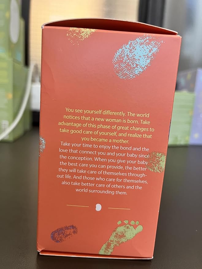 natura - Mamãe e Bebê Mom Stretch Marks Oil - Moisturizing Shower Oil - Skin Elasticity - 100% Vegan - Almond Oil - 97.3% Natural Origin - All Skin - Cruelty Free - Baby Essentials - 6.7 fl oz (200ml)-VivaGrace Women