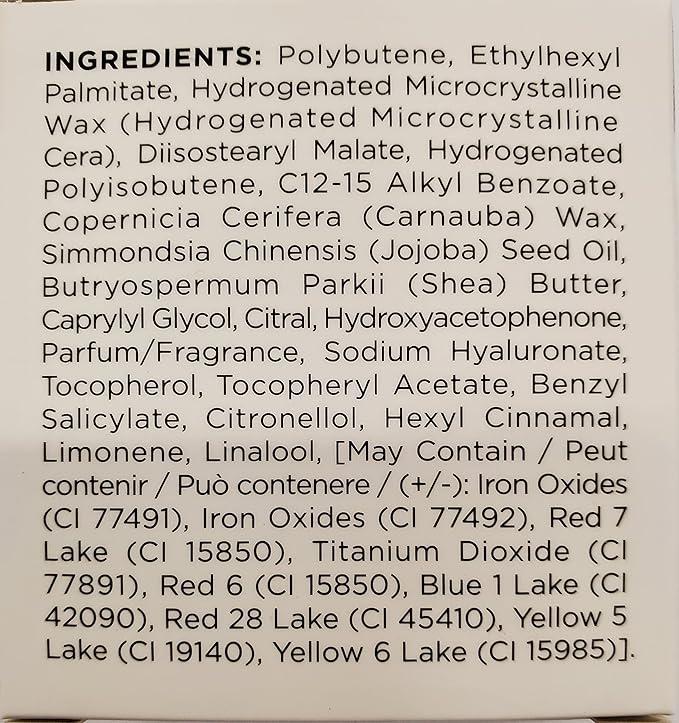 Sigma Beauty Hydro Melt Lip Mask - Hush - Lip Sleep Mask or Day Mask - Plumps, Hydrates and Adds Shine - Leave On Lip Mask with Hyaluronic Acid, Vitamin E, Jojoba oil, and Shea Butter-VivaGrace Women
