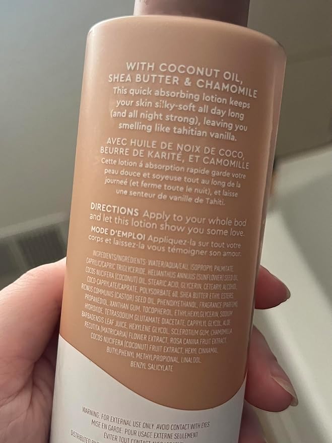 Kopari Vanilla Vacation Glowing Body Set-VivaGrace Women