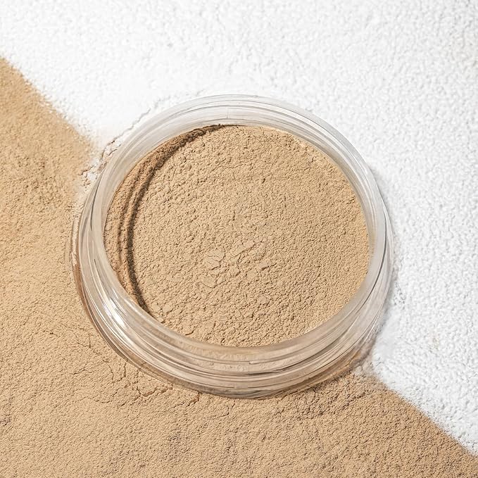 YOUNG VISION Flawless Finish Loose Powder - Translucent Setting Powder, Blurs Fine Lines & Imperfections, Lightweight, Long-Lasting, Suitable for All Skin Types, Makeup Essential…-VivaGrace Women