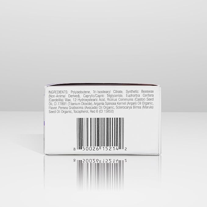 Sweet Dreams Sleeping Lip Mask - Overnight Lip Mask - Organic Lip Balm & Moisturizer - Hydration - Rich in Antioxidants - Paraben & Sulfate Free - Travel Size - For Men & Women - 0.7 oz-VivaGrace Women