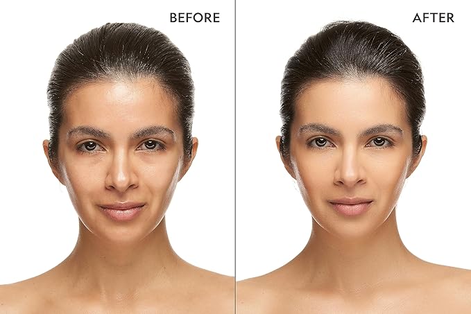 Skin on Skin BC Concealer (Medium Golden)-VivaGrace Women