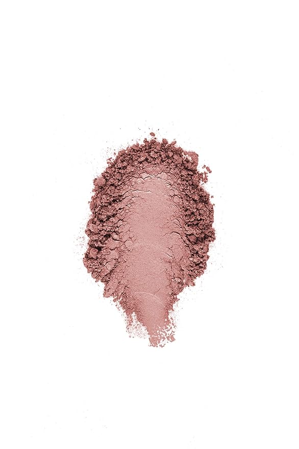 HAN Skincare Cosmetics Vegan Cruelty-Free Blush, Bloom-VivaGrace Women