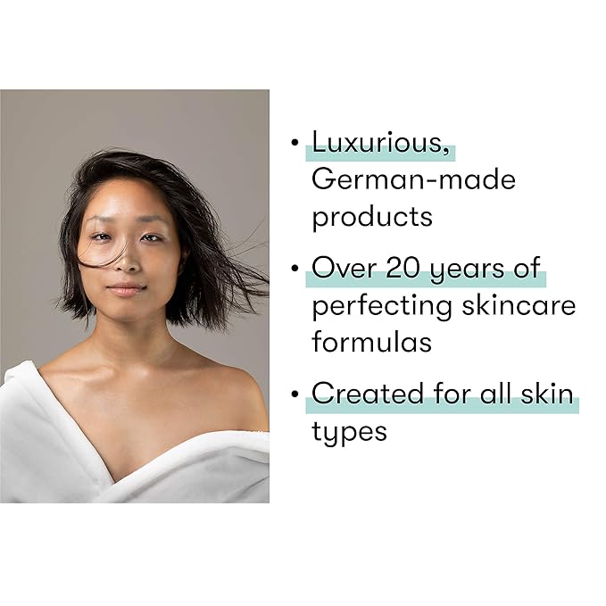 Dermaroller HC902 Home Care Roller (0.2 mm)-VivaGrace Women