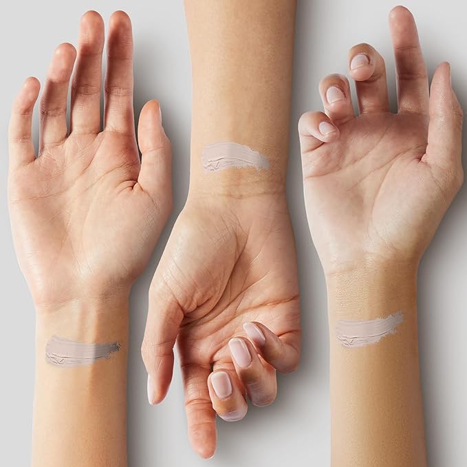 NARS Soft Matte Complete Concealer Chantilly - for fair skin with neutral undertones, Natural, 0.21 Ounce (Pack of 1), C-NA-062-03-VivaGrace Women