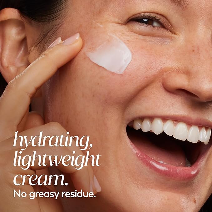 Olay Retinol 24 Face Moisturizer, Anti-Aging Night Cream for Women, Trial Size, Fragrance-Free, Non Greasy - Anti-Wrinkle, Smooth Fine Lines, Tightening Skin Care - Peptides, Glycerin, 0.5 Oz-VivaGrace Women