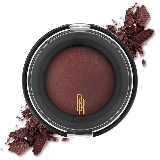Black Radiance Artisan Color Baked Face Powder Blush Makeup, Red Brick House-VivaGrace Women