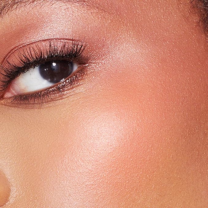 BUXOM Wanderlust Primer Infused Blush, Mykonos-VivaGrace Women