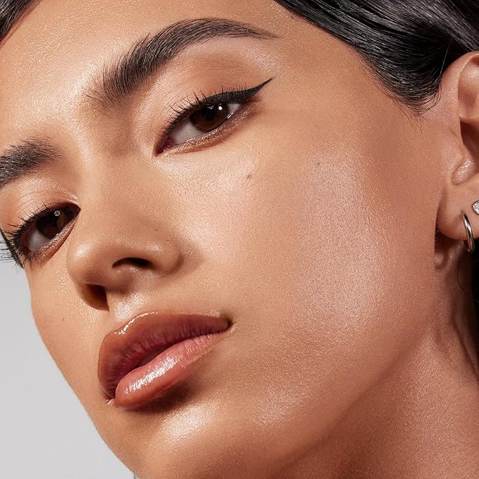 Morphe Lightform Liquid Foundation - Extended Hydration Foundation Makeup with a Lasting, Natural Radiant Finish - Long-Wearing Formula with Buildable, Medium Coverage - Medium 13N (1.01 fl oz)-VivaGrace Women