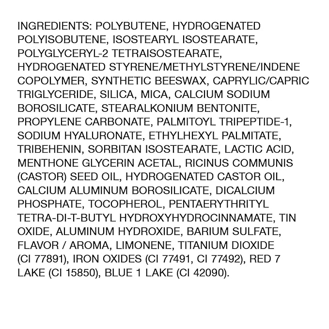 Milani Keep It Full Nourishing Lip Plumper - Rosewood (0.13 Fl. Oz.) Cruelty-Free Lip Gloss for Soft, Fuller-Looking Lips-VivaGrace Women