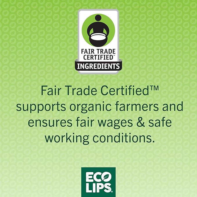 Eco Lips Vanilla Bean Lip Sugar Scrub & Blackberry Intensive Overnight Lip Repair Mask Duo - 100% Organic Lip Care Treatment - Gently Exfoliate, Polish, & Repair Dry, Flaky Lips, 100% Edible-VivaGrace Women