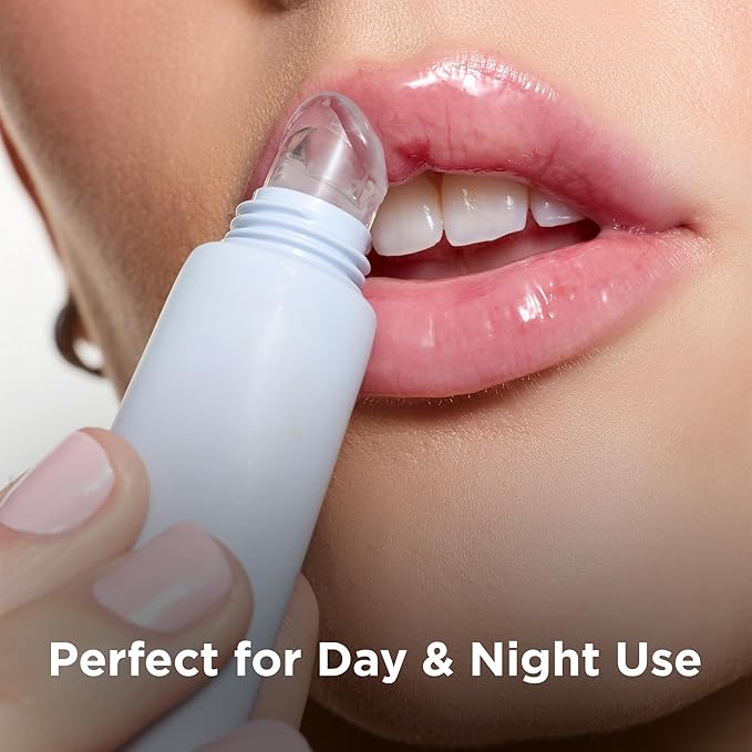 The Ritual, Peptide Enriched Lip Treatment-VivaGrace Women