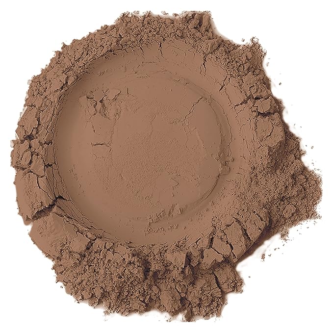 KISS Cover and Care Acne Control Pressed Powder- APP420 (Chestnut)-VivaGrace Women