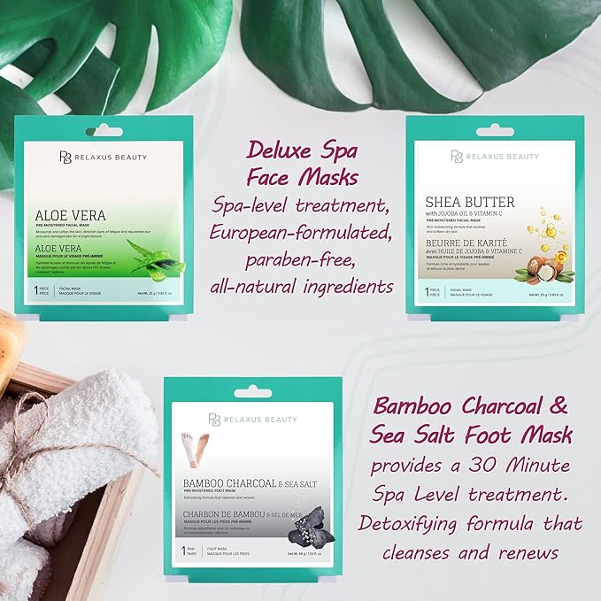 Spa Gift Baskets For Women - Premium Spa Gifts For Women With Cosmetic Bag, Bath Bombs, Handmade Spa Gift Set & Gift Boxes For Women - Mom Gifts, Birthday Gift Basket For Women-VivaGrace Women