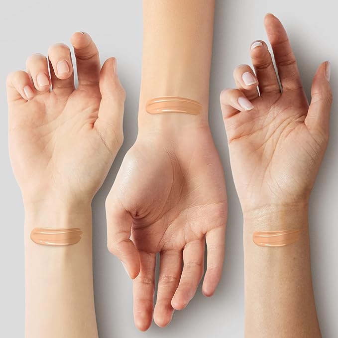 Covergirl Trublend Matte Made Liquid Foundation, L30 Golden Ivory, 1.014 Fl Oz-VivaGrace Women
