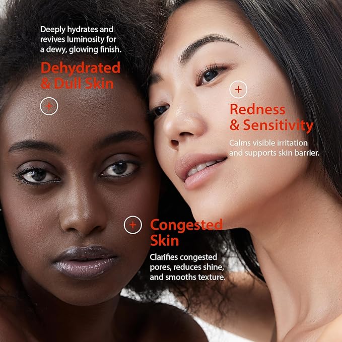 24/7 Colostrum Ampoule Mist + Pixcell Biom 2B/mL-VivaGrace Women