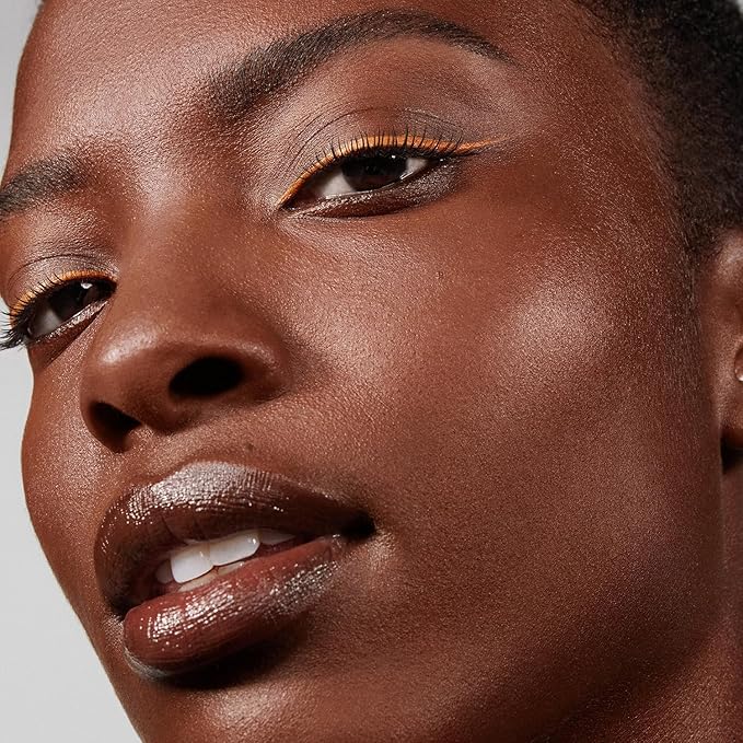 Morphe Lightform Liquid Foundation - Extended Hydration Foundation Makeup with a Lasting, Natural Radiant Finish - Long-Wearing Formula with Buildable, Medium Coverage - Deep 34W (1.01 fl oz)-VivaGrace Women