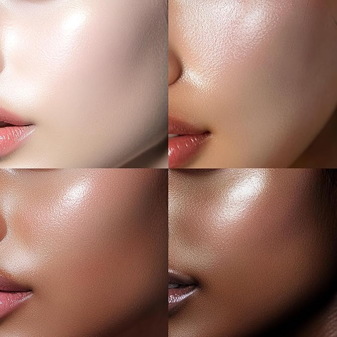 Espoir Glowrizer | Hydrating and Moisturizing Gel-Based Primer for Makeup | 1.35 fl. Oz | Express smooth and glow skin as if Natural-born | Jelly Primer | Recommended for all type of skins-VivaGrace Women