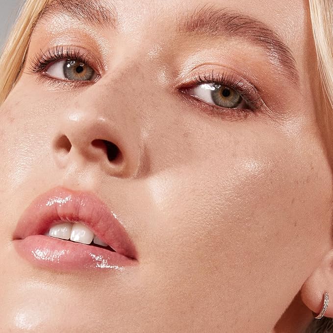 Morphe Lightform Liquid Foundation - Extended Hydration Foundation Makeup with a Lasting, Natural Radiant Finish - Long-Wearing Formula with Buildable, Medium Coverage - Light 03C (1.01 fl oz)-VivaGrace Women