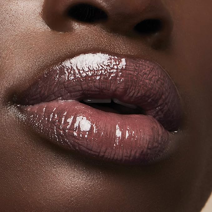 Milani Keep It Full Nourishing Lip Plumper - Rosewood (0.13 Fl. Oz.) Cruelty-Free Lip Gloss for Soft, Fuller-Looking Lips-VivaGrace Women