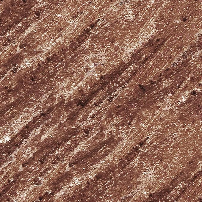 LAURA GELLER NEW YORK Kajal Longwear Kohl Eyeliner Pencil with Caffeine, Smooth & Blendable Makeup, Dark Brown-VivaGrace Women