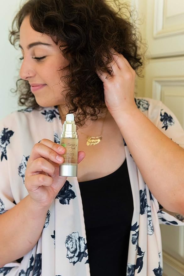 Essence Of Argan 100% Pure Moroccan Organic Argan Oil - Natural EcoCert Oil that Nourishes, Conditions and Moisturizes Your Skin, Hair and Nails-VivaGrace Women