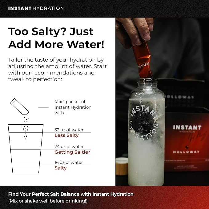 Instant Hydration Electrolytes Powder Packets - Mango Pineapple Drink Mix - Zero Sugar - Keto, Vegan, Gluten-Free, Non-GMO - Boost Recovery, Brain Health, Muscle & Tissue Support- 30 Sticks-VivaGrace Women