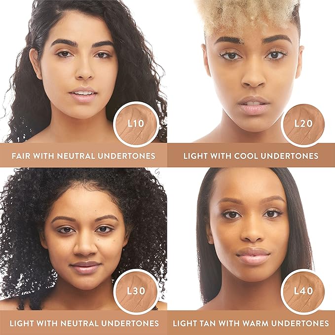 Mented Cosmetics Foundation Stick, Contour Stick, Or Concealer Stick for Medium Skin, Foundation for Black Women Makeup Stick, Dark Contour Stick, Stick Foundation Makeup Vegan and Cruelty Free, T10-VivaGrace Women