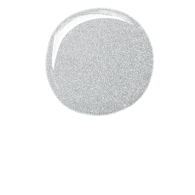 karma organic Natural Nail Polish, Vegan, and Cruelty-Free, No Toluene, No Formaldehyde, No DBP, and Free of TPHP, Lul Shmmer