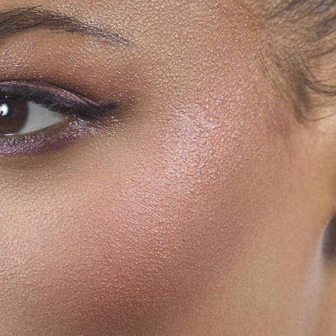 stila Heaven's Hue Highlighter | Lightweight Soft Makeup Glow, Bouncy Texture Illuminates Skin, Transfer-Resistant | Incandescence, 0.35 Oz. (Pack of 1)-VivaGrace Women