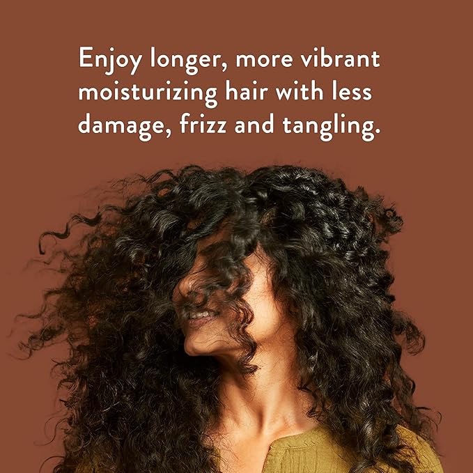 Native Coconut & Vanilla Shampoo and Conditioner Contain Naturally Derived Ingredients | All Hair Types, Color & Treated, Fine to Dry Damaged, Sulfate & Dye Free - 2-Pack-VivaGrace Women