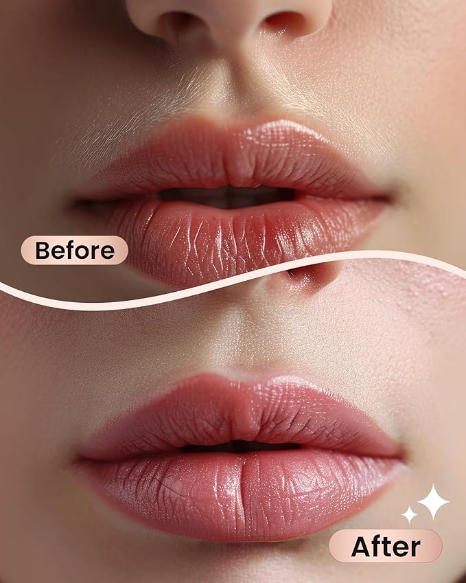 Rechargeable Facial Hair Remover for Women: Painless Mini Face Razors Shaver with 2 Replacement Heads,Electric Facial Hair Removal Device for Upper Lip, Chin & Face for Home & Travel-VivaGrace Women