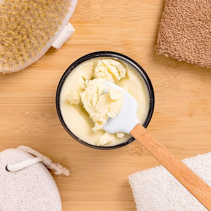 Ora's Amazing Herbal, Eczema Relief, Touchy Skin Salve, Ultra Healing Body Butter, Eczema Cream, Eczema Balm, Herbal Salve, Travel Size, 1oz each-VivaGrace Women