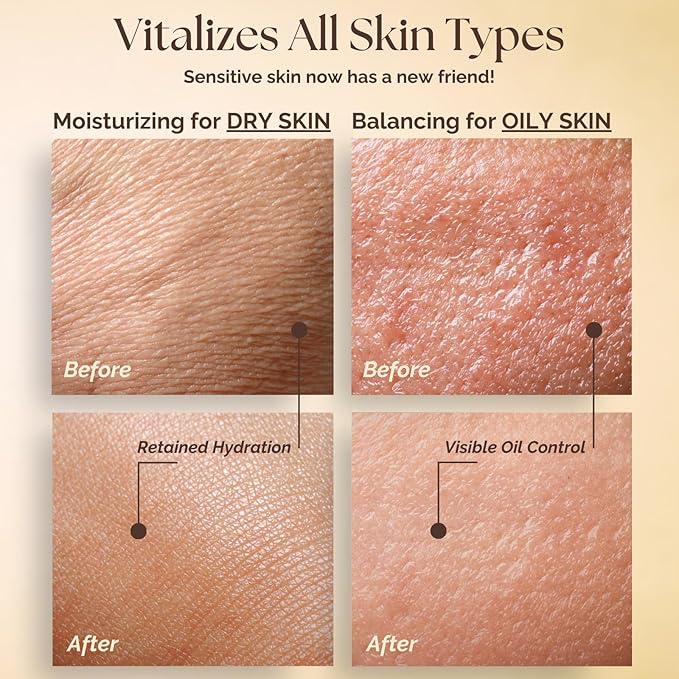 Essence Of Argan 100% Pure Moroccan Organic Argan Oil - Natural EcoCert Oil that Nourishes, Conditions and Moisturizes Your Skin, Hair and Nails (30ml/1oz)-VivaGrace Women