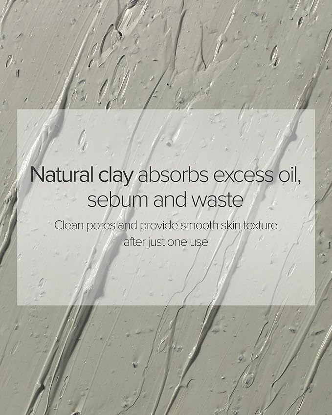 Mary&May CICA TeaTree Soothing Wash off Pack 30g | Centella Asiatica Extract, Tea Tree, Soothing, Pore Care, Trouble Relief, Mask Wash Off | Vegan, EWG Ingredients-VivaGrace Women