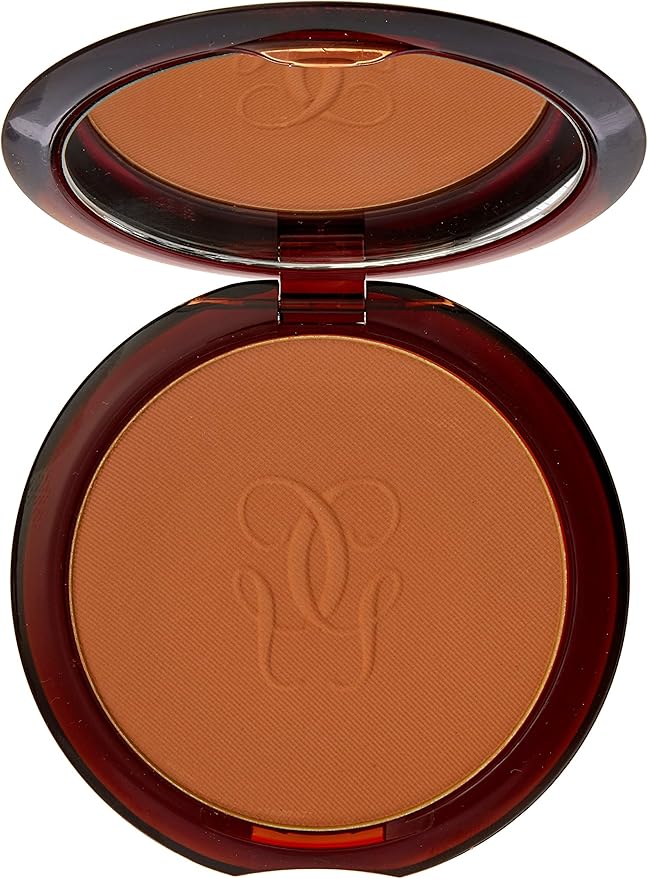 Guerlain Terracotta The Bronzing Powder # 01 Light Warm, 0.3 Ounce-VivaGrace Women