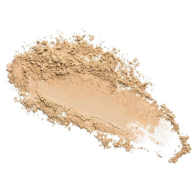 Burt’s Bees 100% Natural Origin Mattifying Powder Foundation, Vanilla, 0.3 Ounce, Packaging May Vary-VivaGrace Women