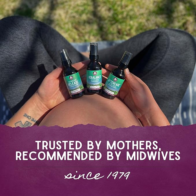 WishGarden Herbs Pregnant Belly Oil - USDA Certified Organic Herbal Oil Infusion with Elderflower, Calendula, Gotu Kola & Jojoba Supports Resilient & Elastic Skin to Prevent Stretch Marks, 2oz-VivaGrace Women