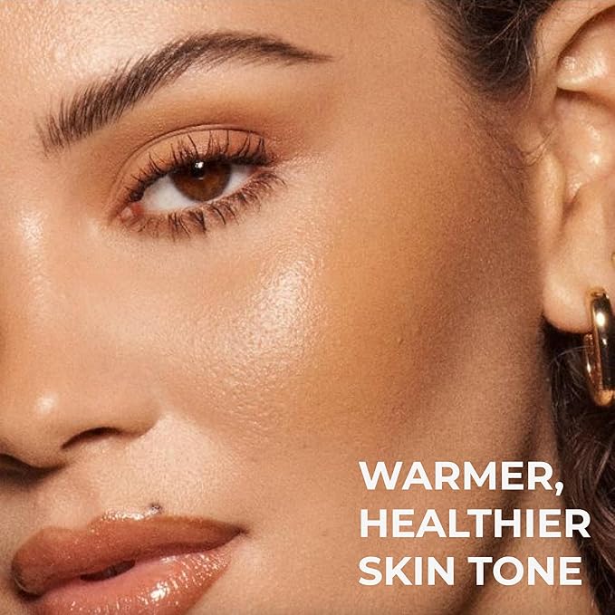 LAMEL Sunkissed Matte Bronzer Face Powder - Non-Shimmer, Long Lasting, Non-Greasy Bronzing Organic Makeup Formula - Matte Finish - Natural Tan Skin - N. 402-0.35oz.-VivaGrace Women