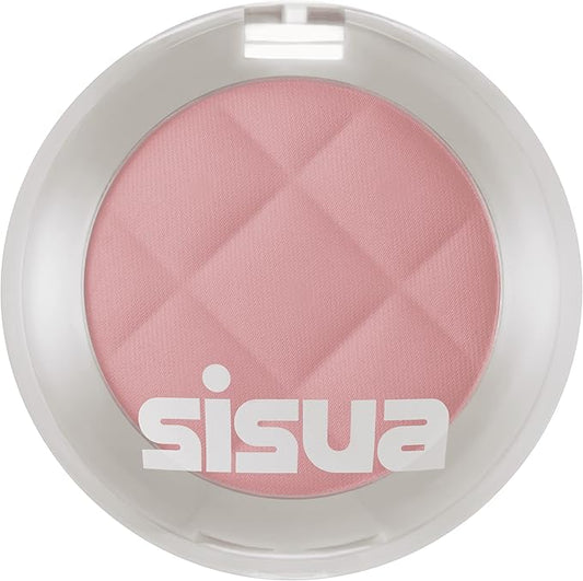 [SISUA by Unleashia] Butter Waffle Dough Blusher & Glow Stick (Blusher No.1 Strawberry Vanilla…)-VivaGrace Women