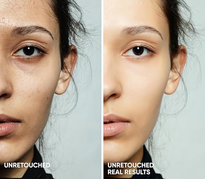 Lx Blend CC+ Cream Oil Free Matte Anti Aging Foundation SPF40 (Medium)-VivaGrace Women